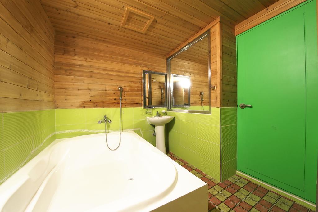 Sense Motel Sasang-Gu Extérieur photo