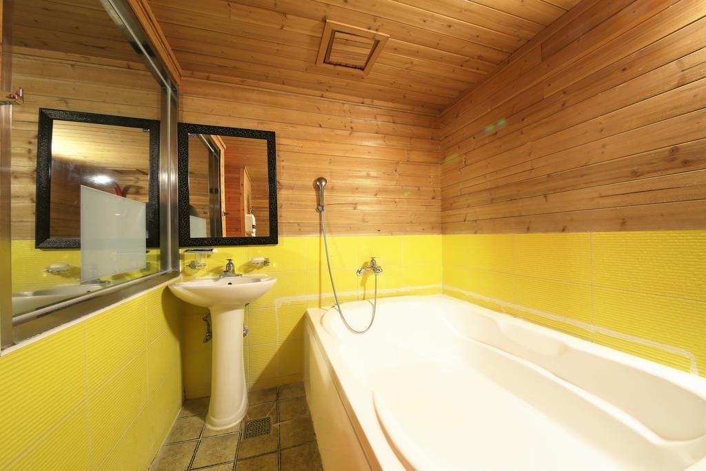 Sense Motel Sasang-Gu Extérieur photo