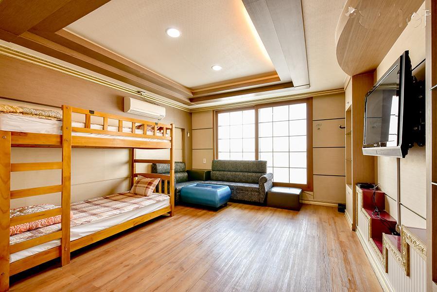Sense Motel Sasang-Gu Extérieur photo