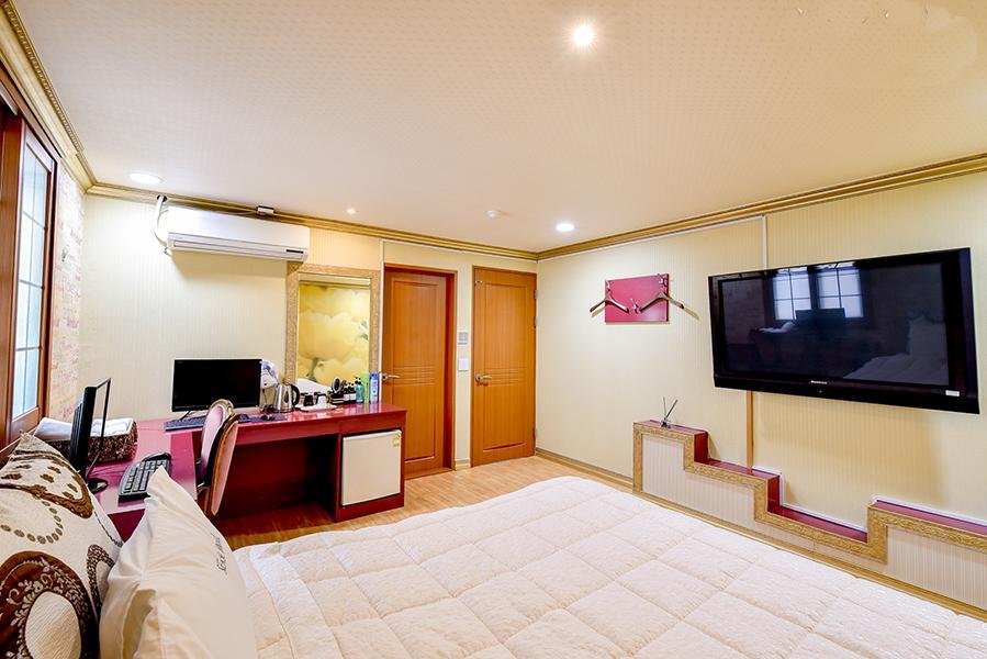 Sense Motel Sasang-Gu Extérieur photo